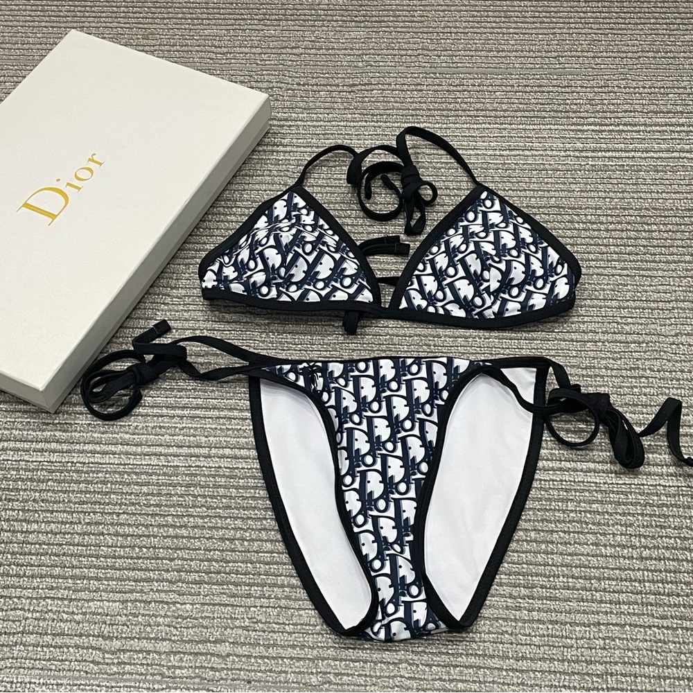 Dior Women‘s Biniki